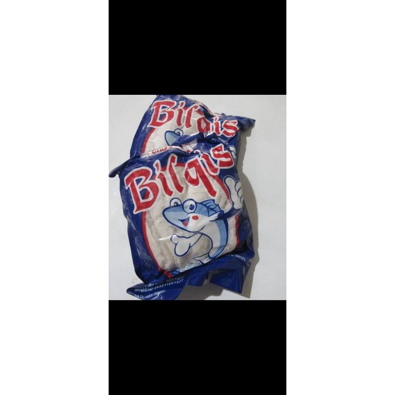 OTAK OTAK BILQIS IKAN TENGGIRI 2PACK