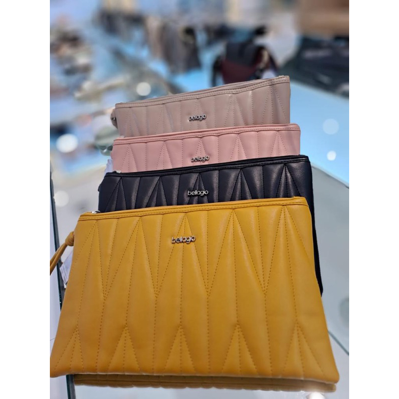 Disc Tas Hand Bag Bellagio Original