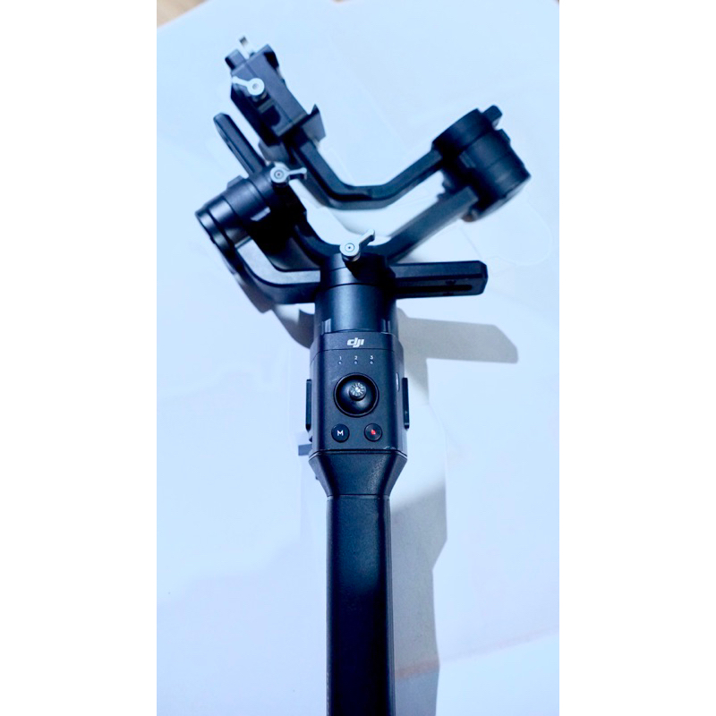 stabilizer Ronin S second