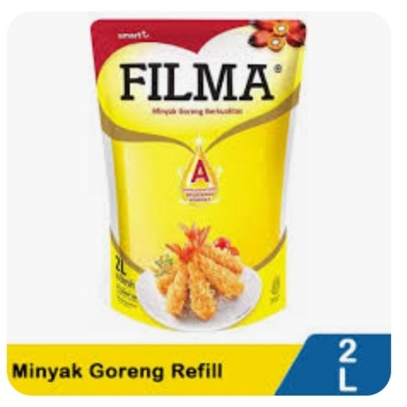 

JATIM >> Minyak All varian 2L