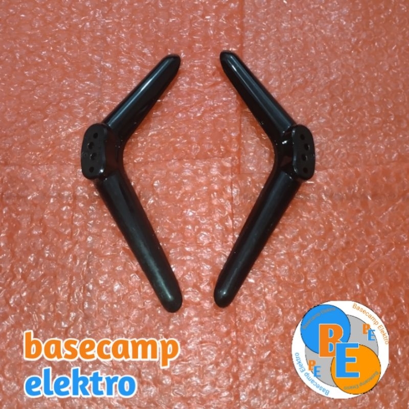 Kaki TV LED TCL L32D2700 Stand TV LED TCL L32D2700 Dudukan TV LED TCL L32D2700 Kaki TV TCL L32D2700 