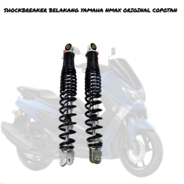 SHOCKBREAKER  BELAKANG NMAX OLD