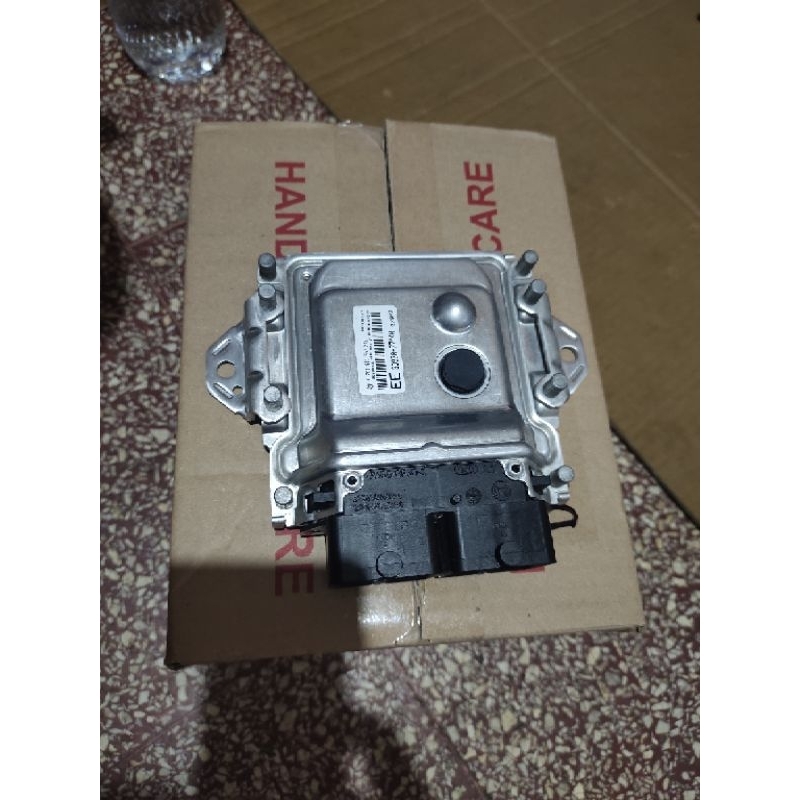 ECM ECU Suzuki Ertiga manual 2016-2017 ORI sgp
