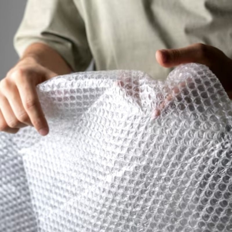 

Plastik Bubble Wrap