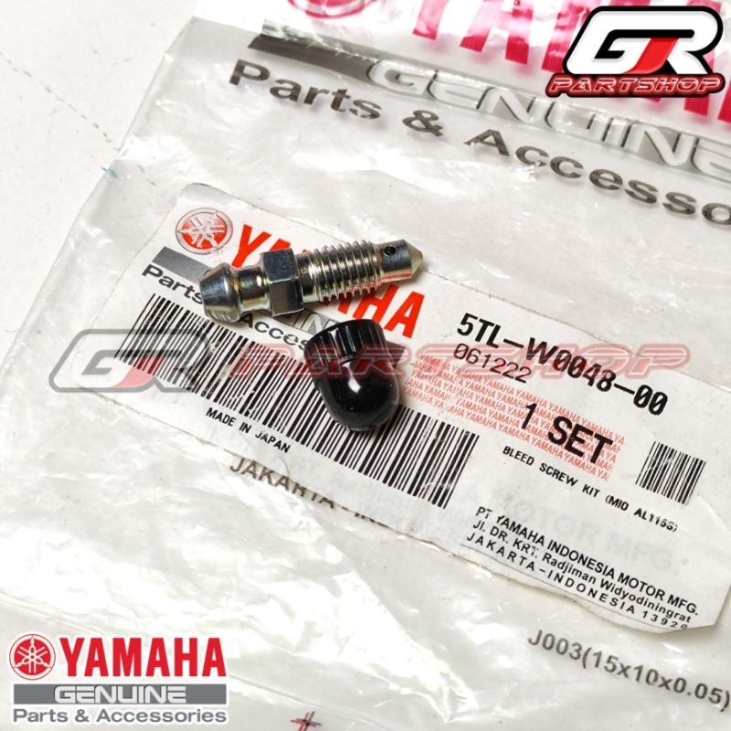 BAUT NEPEL KALIPER FINO FI, MIO J GT, XRIDE, JUPITER MX Z1, SCORPIO, VEGA ZR RR, LEXAM, VIXION, BYSO