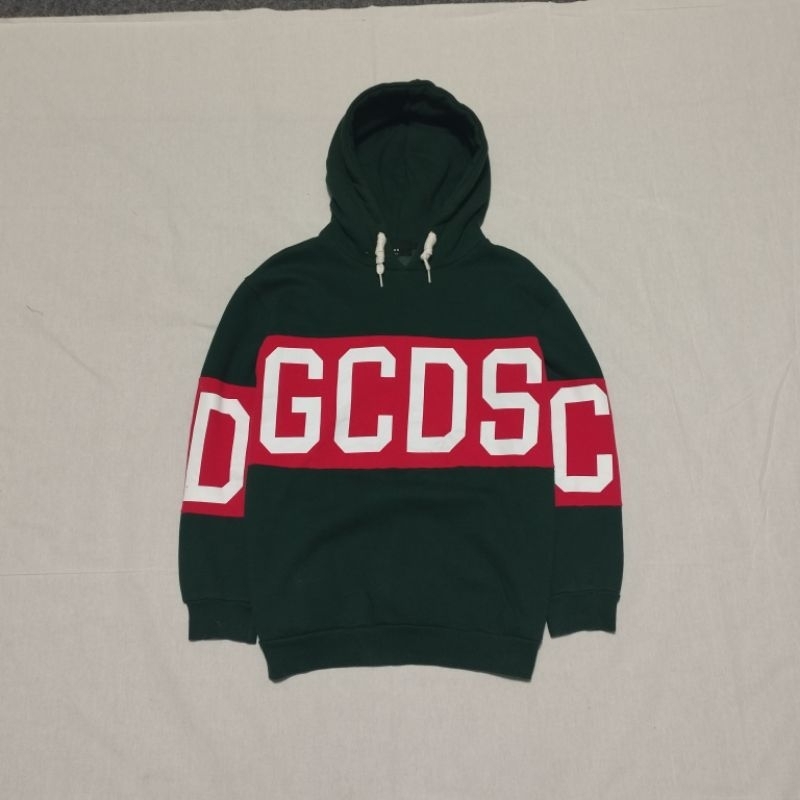 GCDS hoodie