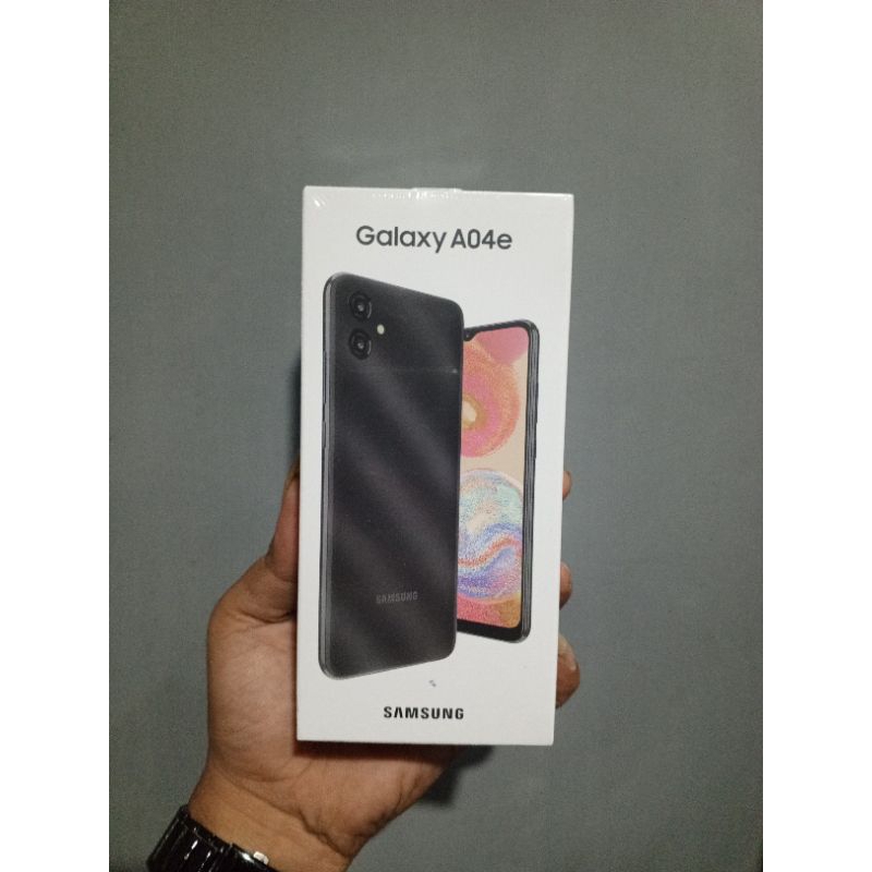 Samsung Galaxy A04e