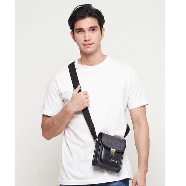 DHON.ID tas selempang crossbody keren