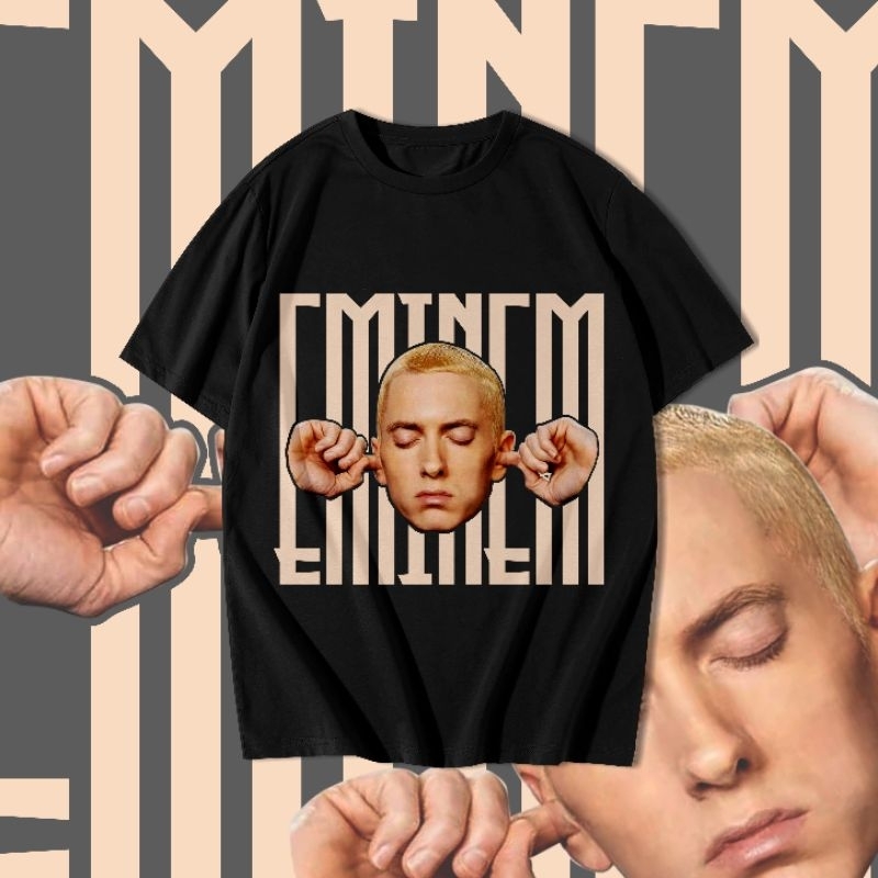 T-shirt Eminem