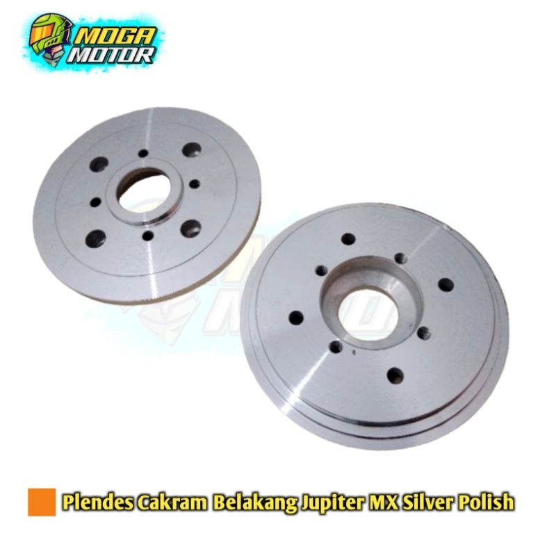 Adaptor Cakram Belakang Jupiter MX Plendes Cakram Belakang Jupiter MX Tromol