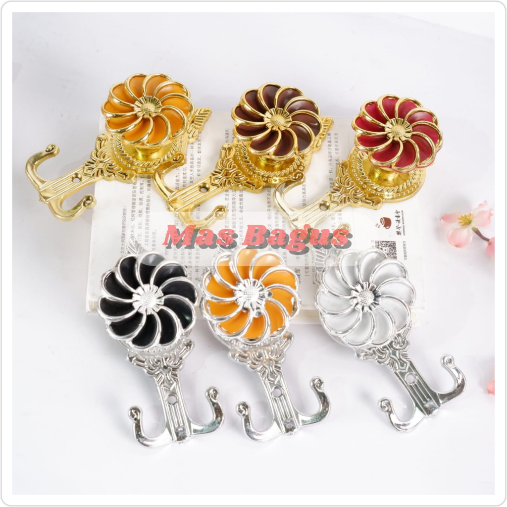 HOOK MATAHARI - HOOK CANTOLAN GORDEN CANTIK MEWAH
