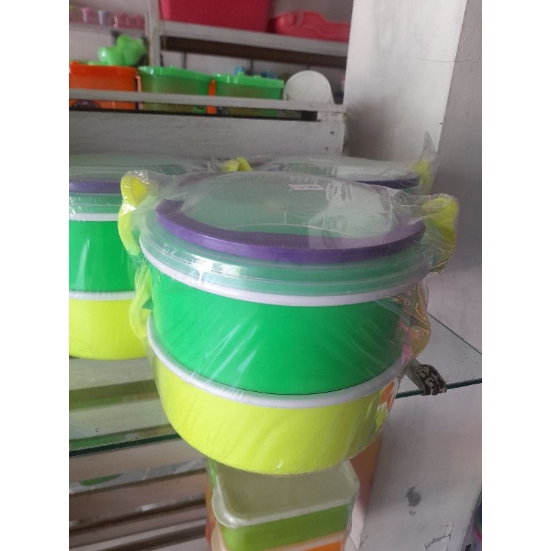 Rantang susun/ Rantang susun 3/ tempat makan/ tepak makan/ bekal