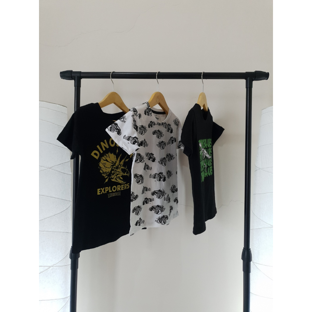 Kaos Anak Laki-Laki "OSHKOSH B'gosh"