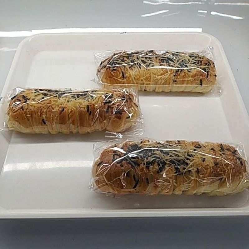 

Bonibon coklat keju