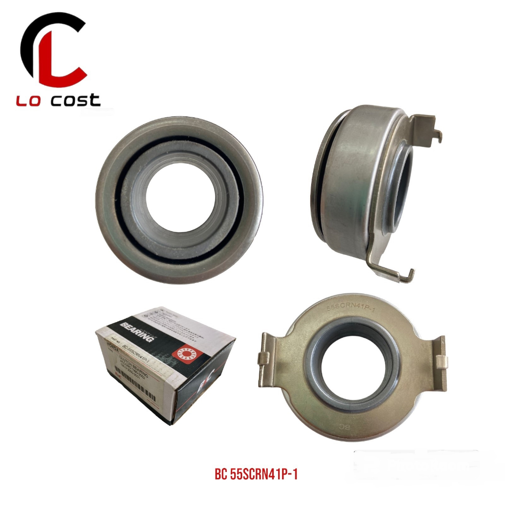 lahar bearing kopling crv gen1 2000 2001