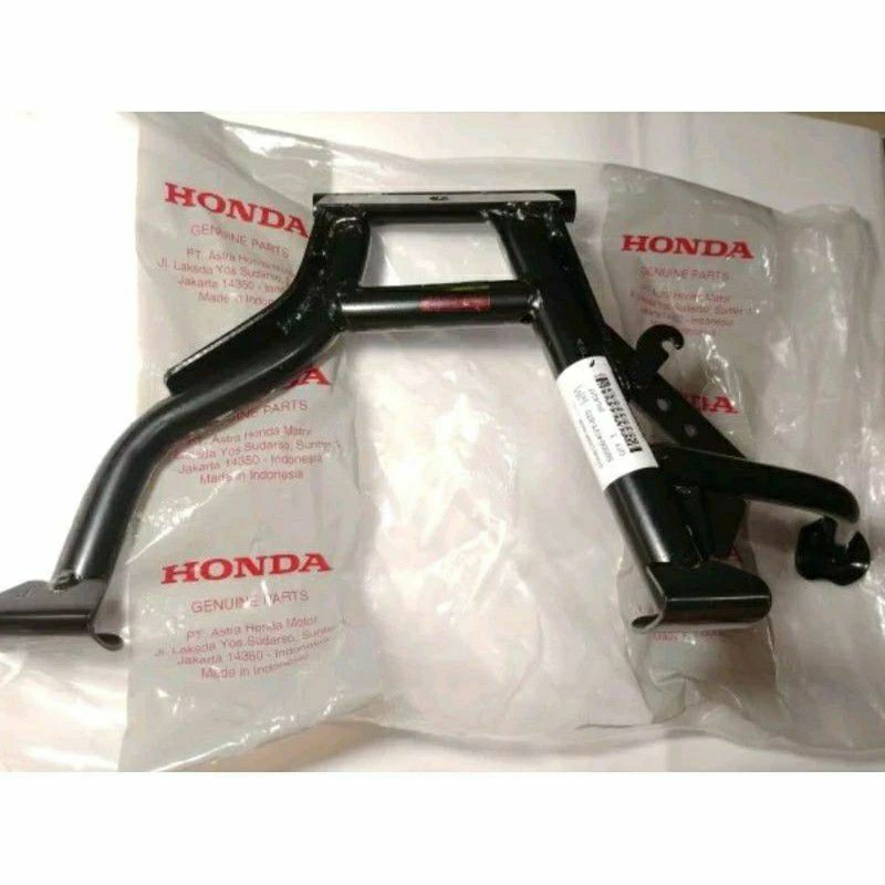 50500KVY870 standart tengah beat jagang tengah stand main standart 2.original ahm