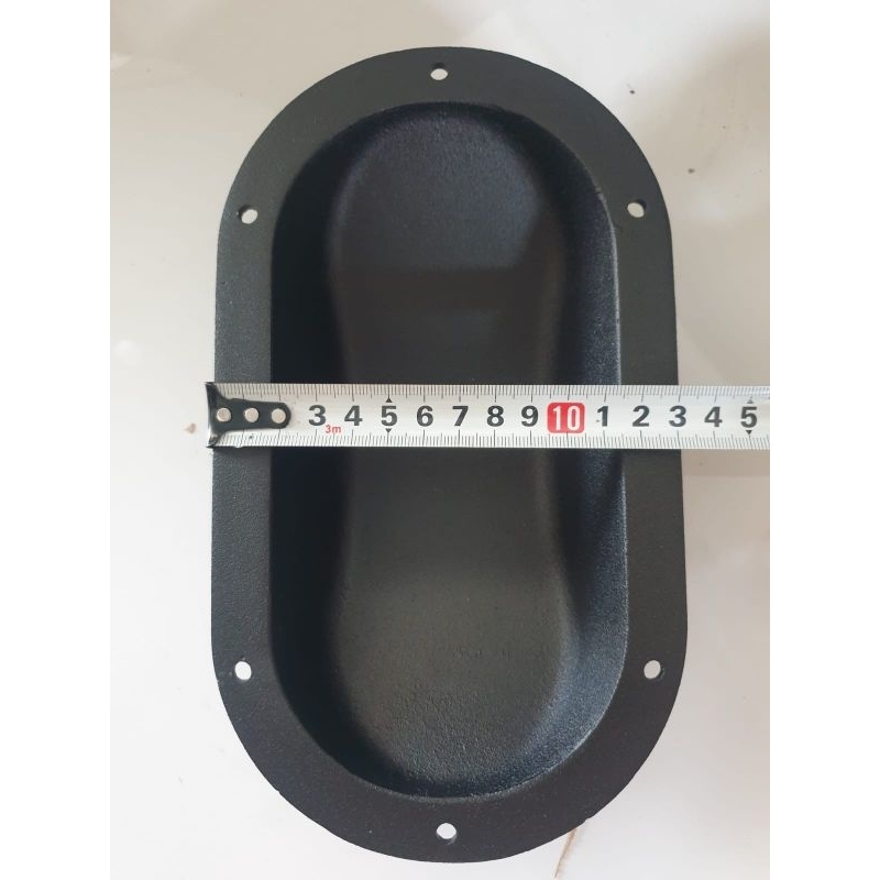Jlelectro Handle Box T24 N Bahan Cor Almunium Harga Untuk 1 Pcs