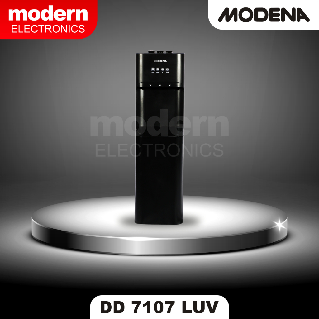 DISPENSER MODENA DD 7107 LUV