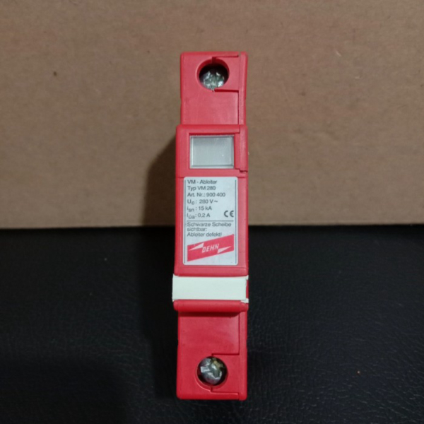 surge arrester DEHN VM280 Murah