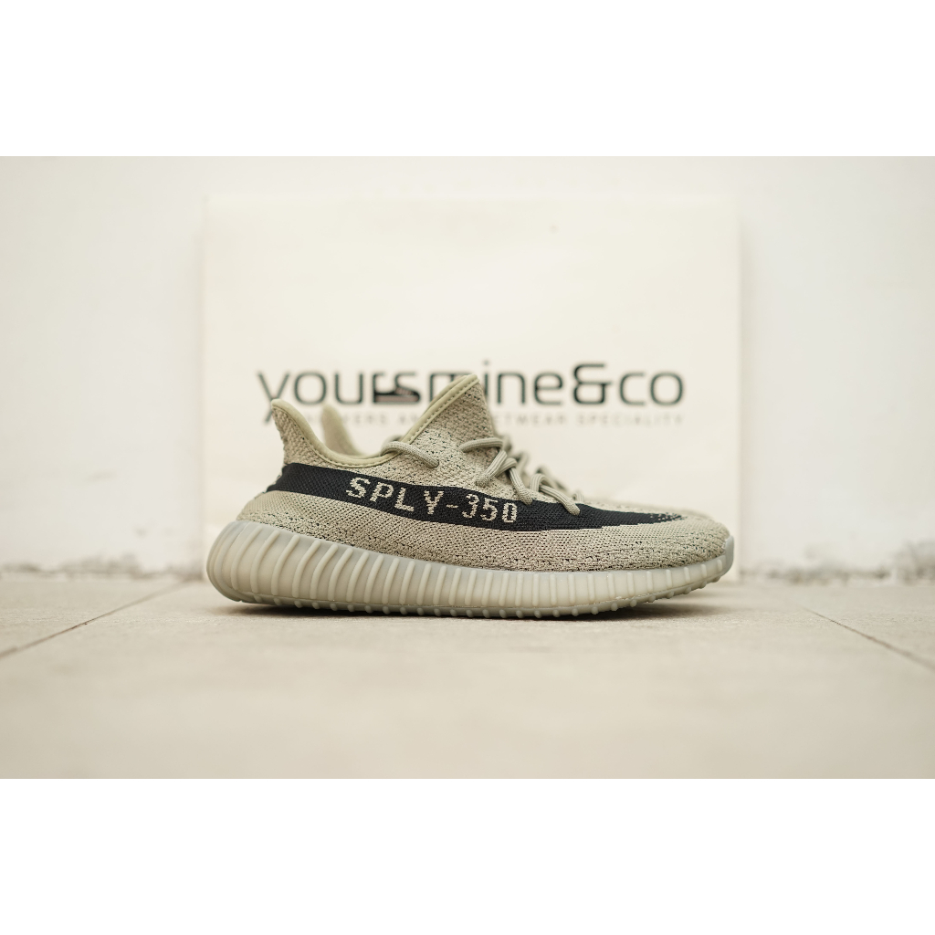Yeezy Boost 350 V2 350V2 Granite