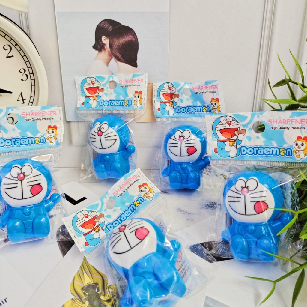 

RAUTAN PENSIL DORAEMON CUTE LUCU SERUTAN UNIK WARNA BIRU ALAT TULIS HARGA MURAH PERLENGKAPAN SEKOLAH ANAK TERLENGKAP KUALITAS TERBAIK STATIONARY FANCY BISA GROSIR DAN COD