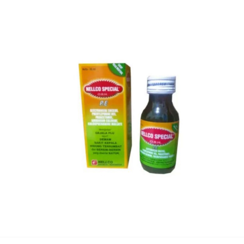 Nellco Special 55ml