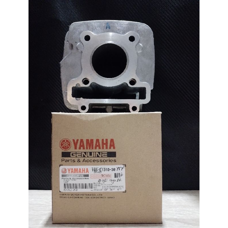 Blok Motor Vega ZR/Blok MC/Bok Chiong/Yamaha/Vega ZR/Ori/Awet/Berkualiatas