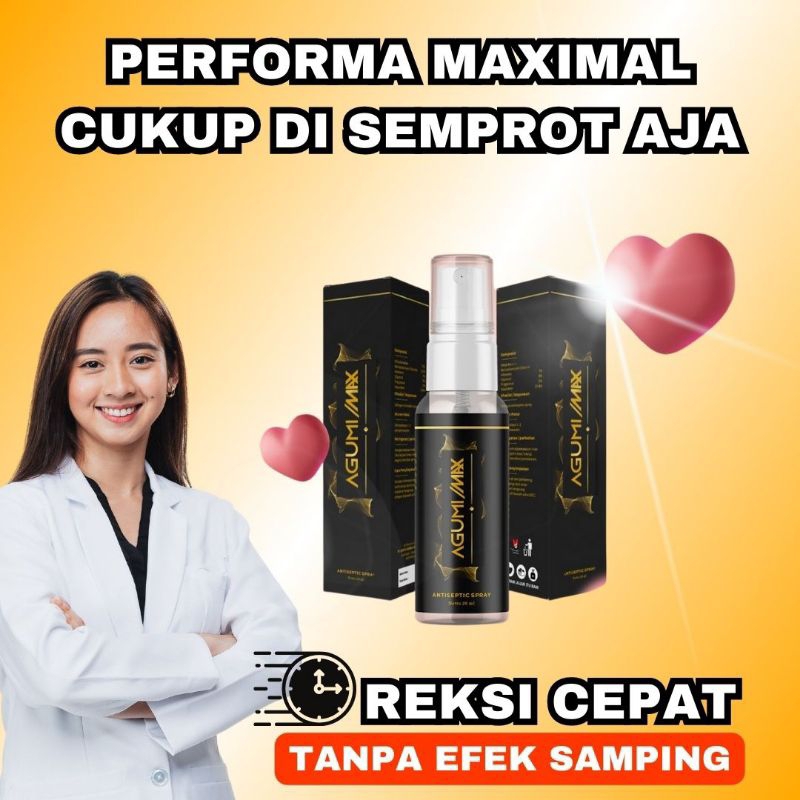 AGUMI MAX| PRIATANGGUH|