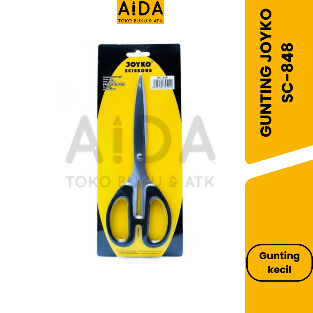 

GUNTING JOYKO SC-848