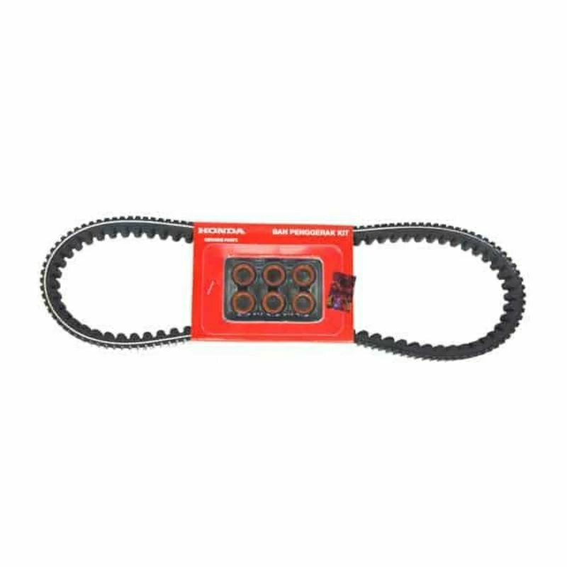 23100K36BA0 V belt van belt kit vario 150 esp.original ahm