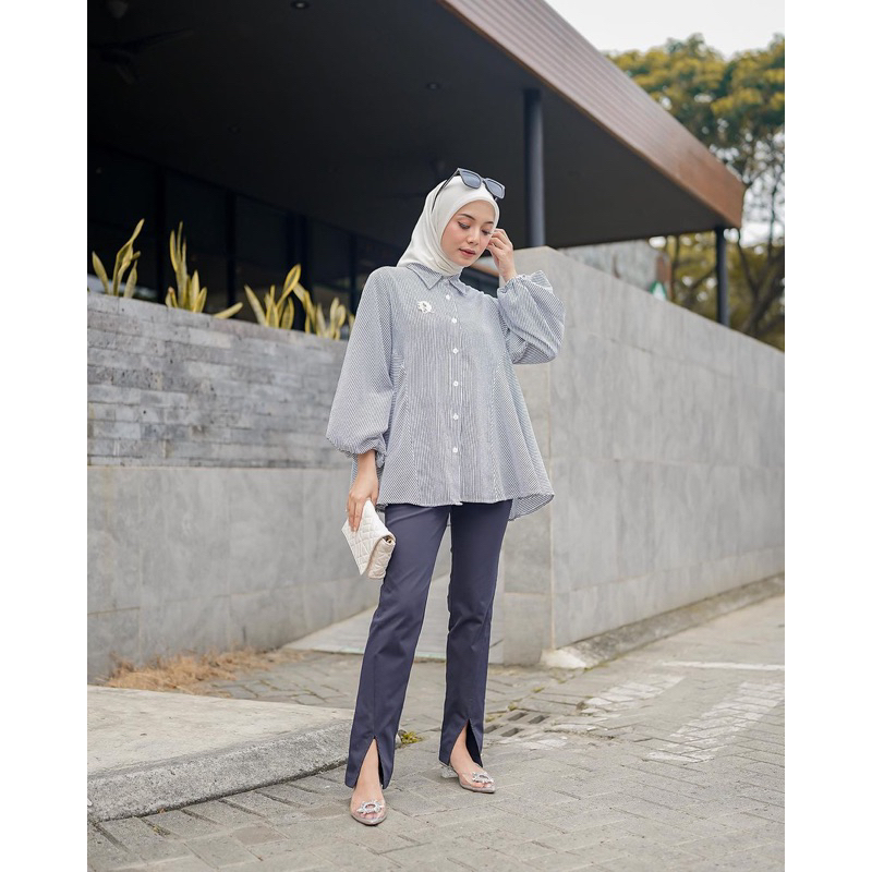 DIANA RESTU EMERY PANTS