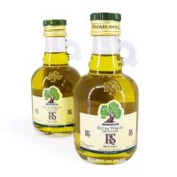 

Minyak Zaitun RS Extra Virgin Olive Oil Refael Salgado RS 250 ml