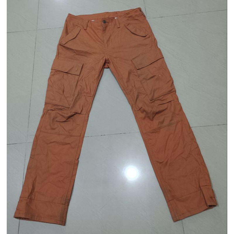 LEVI'S JEANS CARGO SECOND