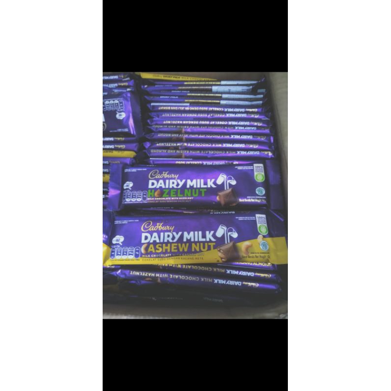 coklat Cadbury 65gram
