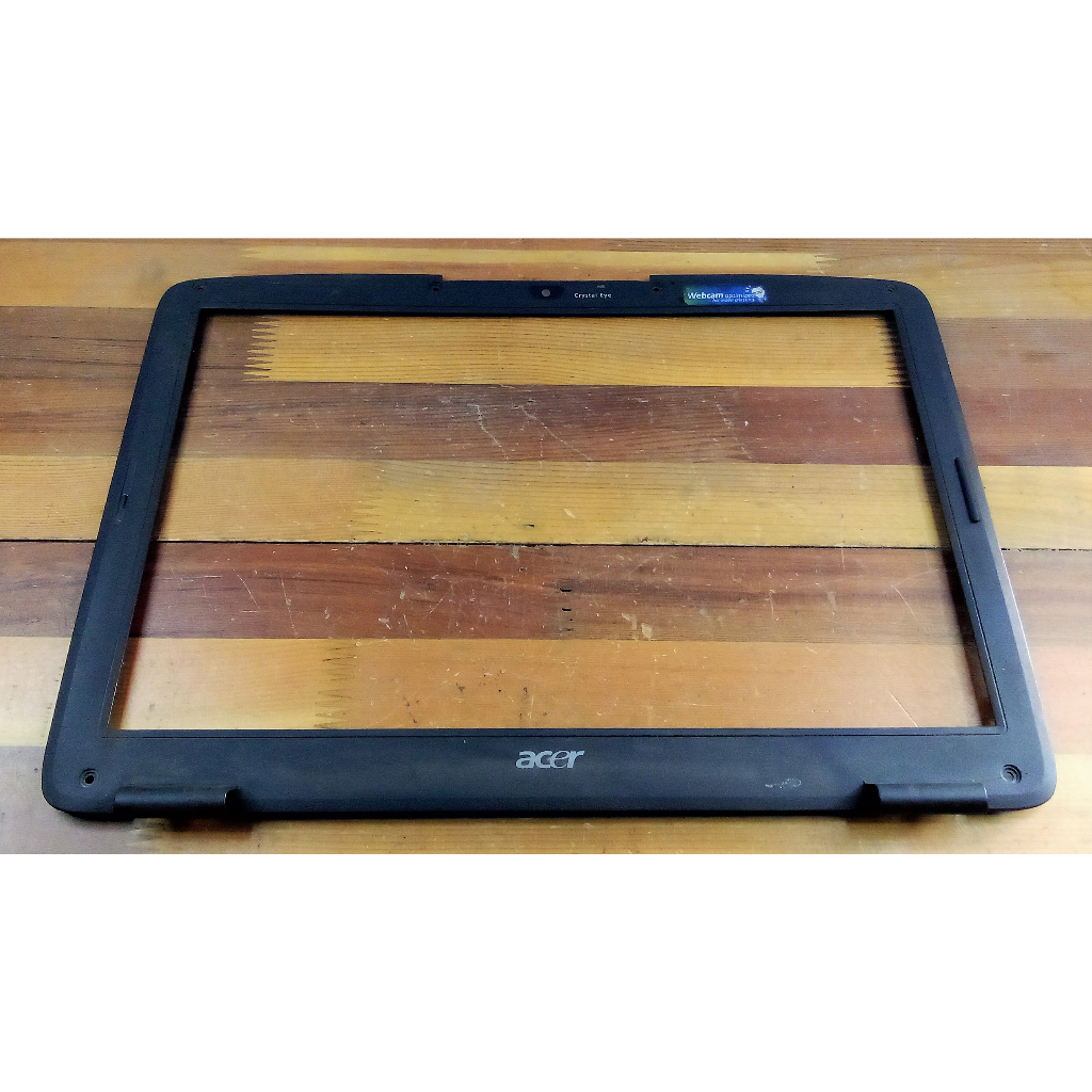 Casing Frame LCD Bezel Laptop Acer Aspire 4520 4720 4720Z