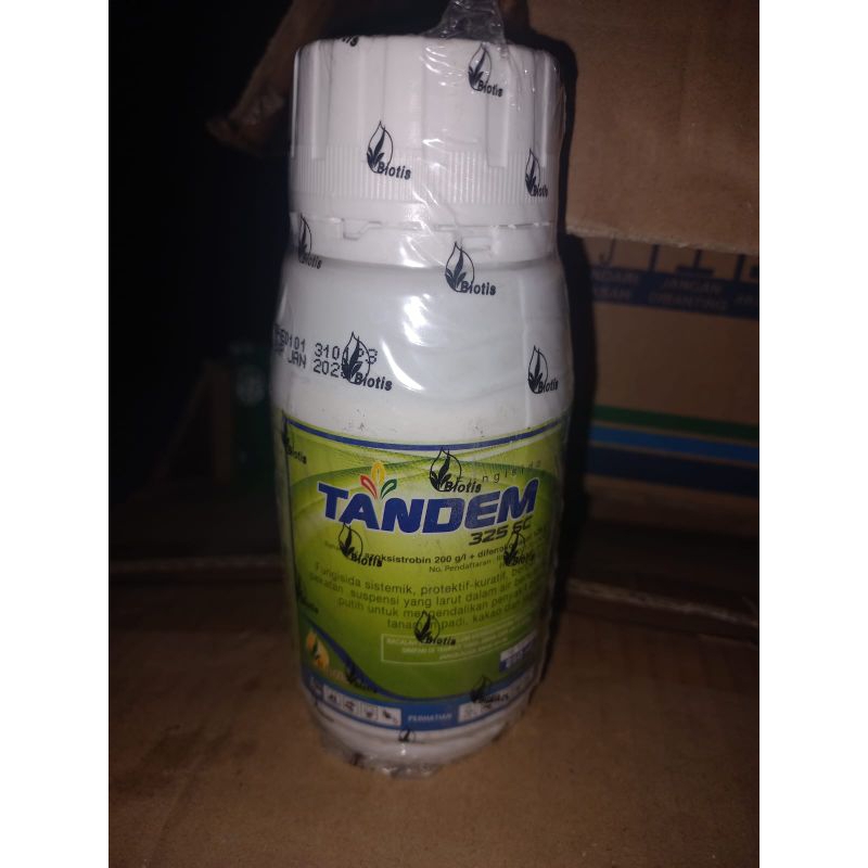 fungisida tandem 250 ml