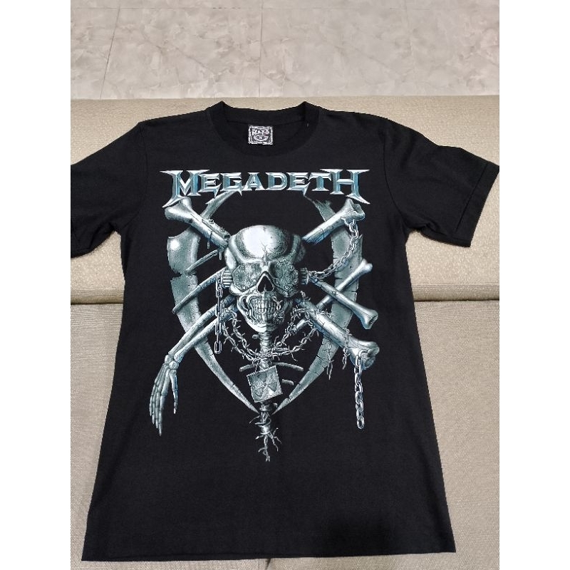 Kaos Bootleg Thailand