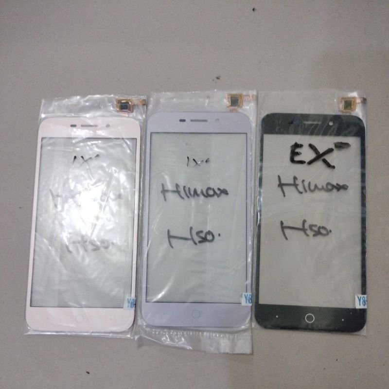 TOUCHSREEN HIMAX H50