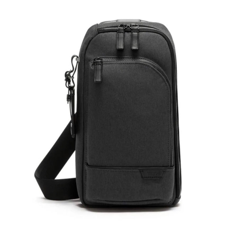 Super gregory sling bag grey