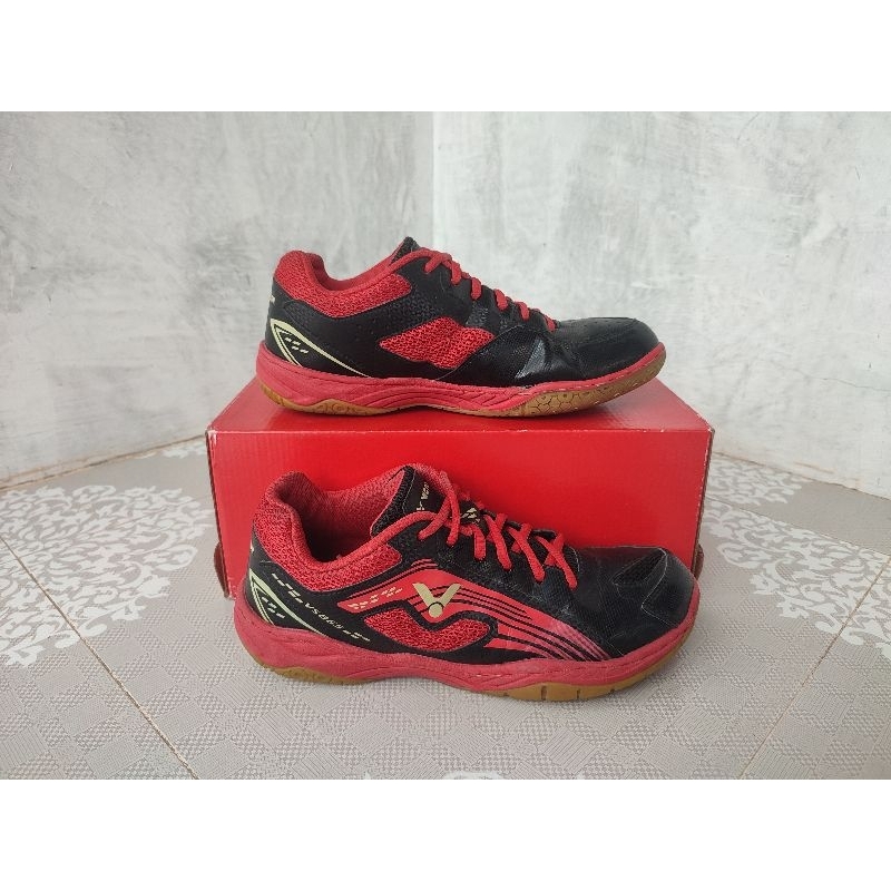 Sepatu Badminton Victor VS865