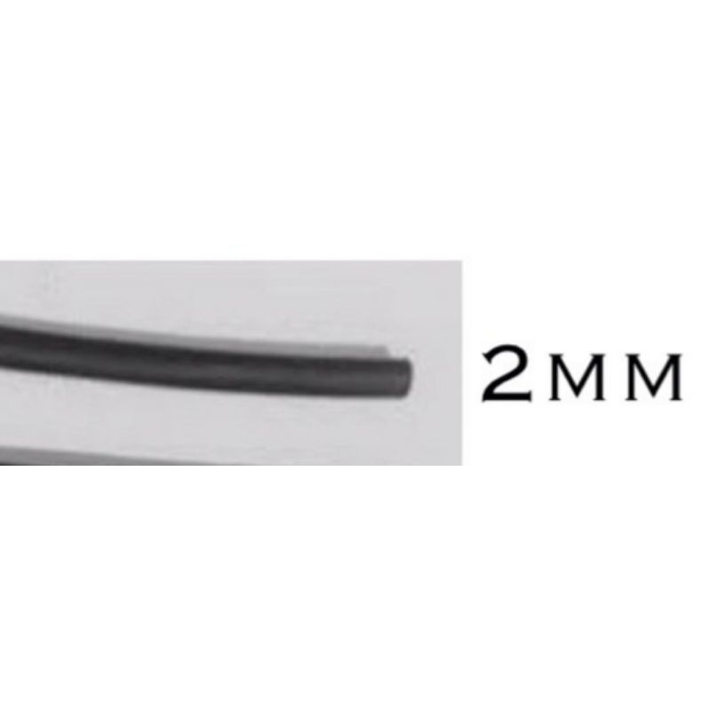 

solasi bakar 2mm 1meter