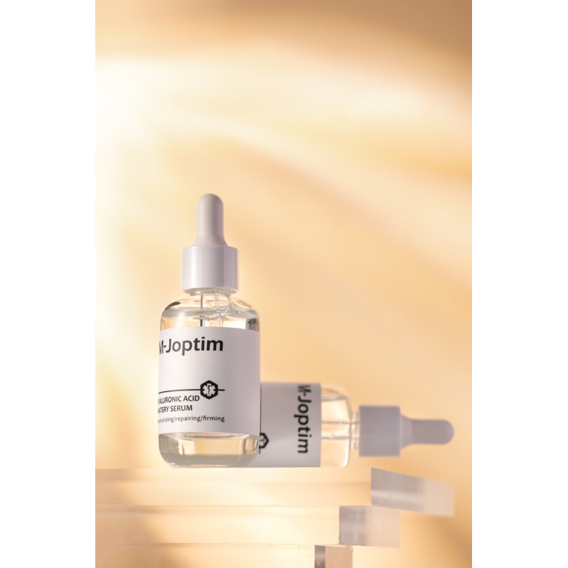 Exp2029 M-Joptim Hyaluronic Acid watery serum