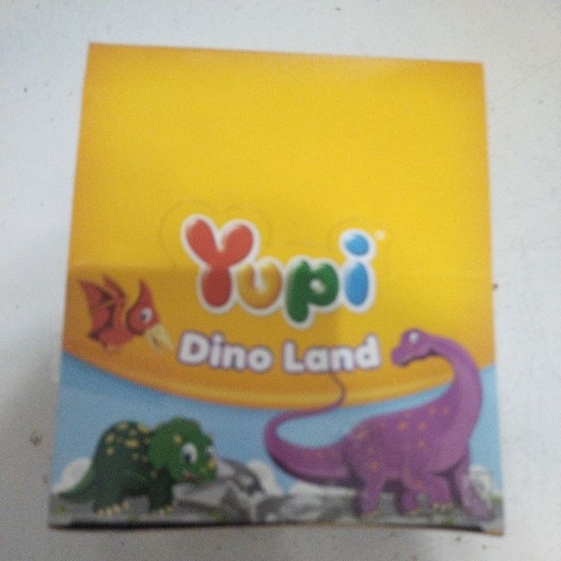 

yupi dino land