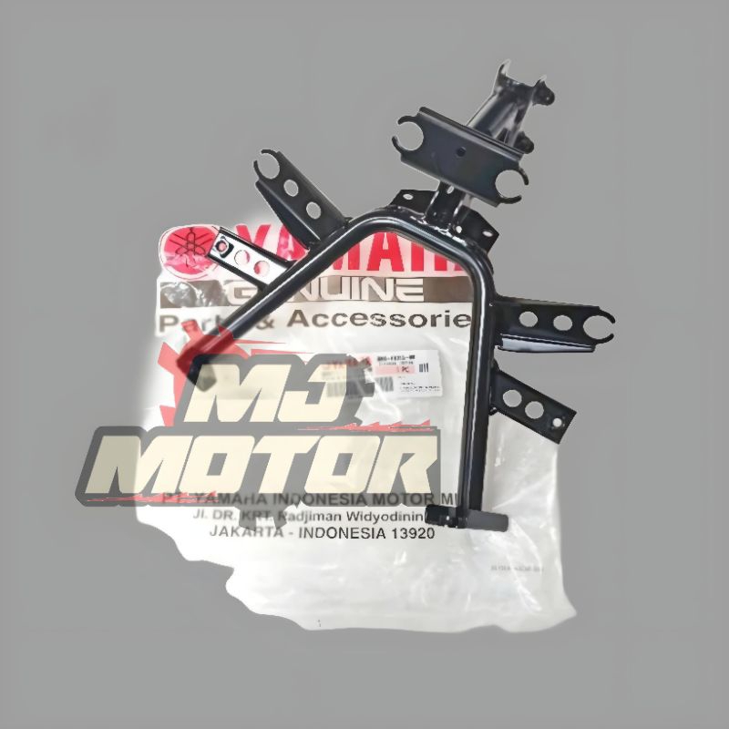 bracket breket dudukan fairing r15 vva V3 ORIGINAL YAMAHA