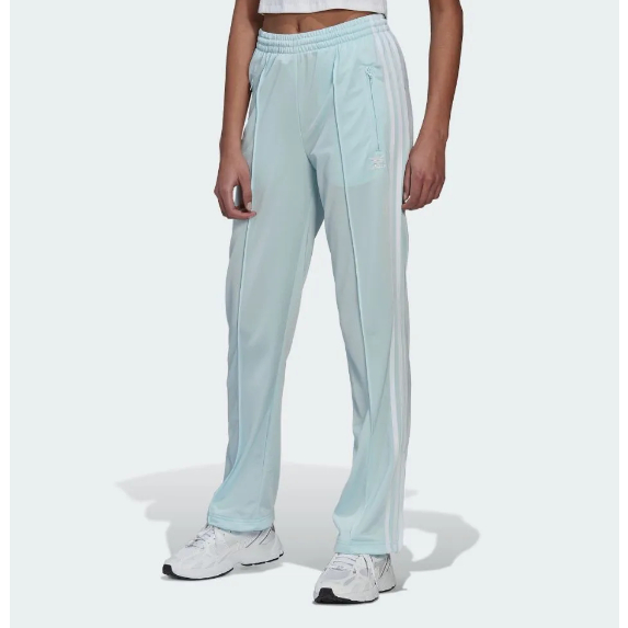 adidas Adicolor Classics Firebird Primeblue Originals Track Pants Celana Wanita