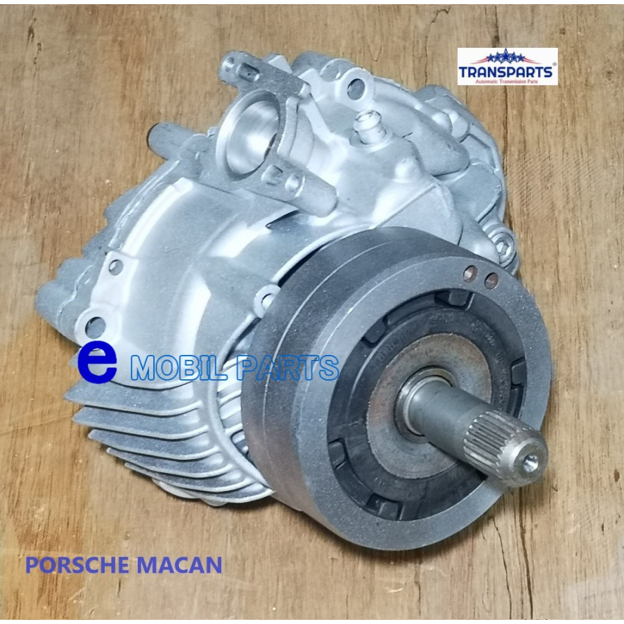transfer case Box 4X4 gardan AWD PORSCHE MACAN 3.0T 95B 95B341010A