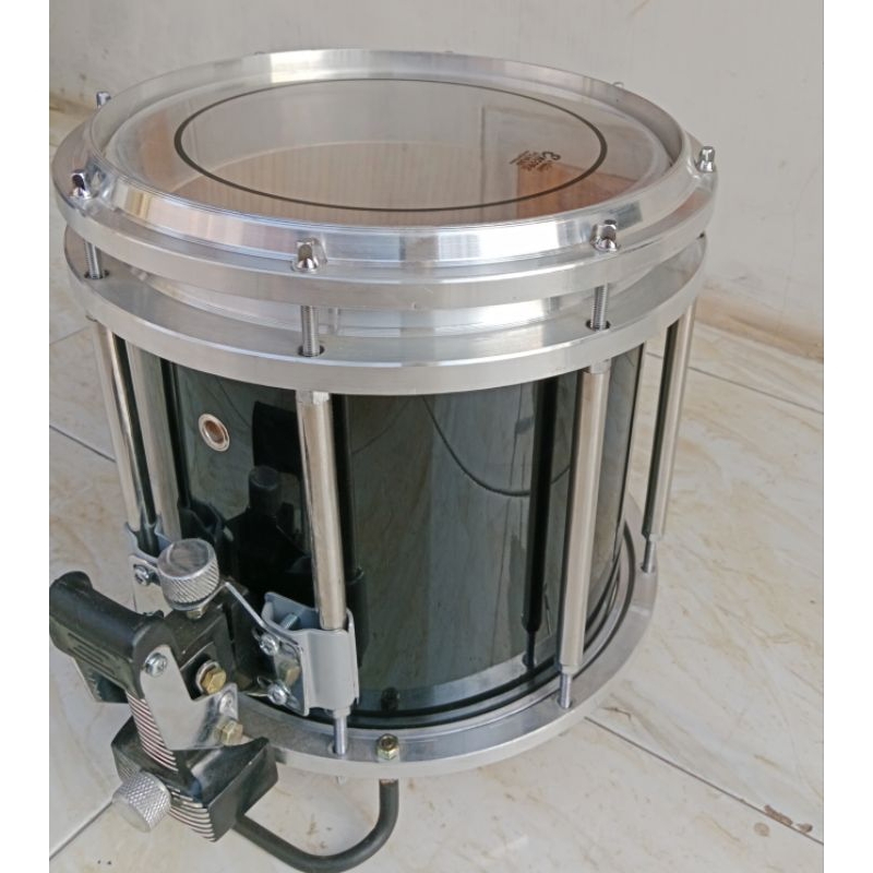 Snare drum HTS/snare marcingband