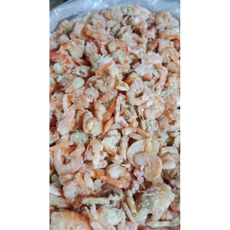 

udang eby 250grm