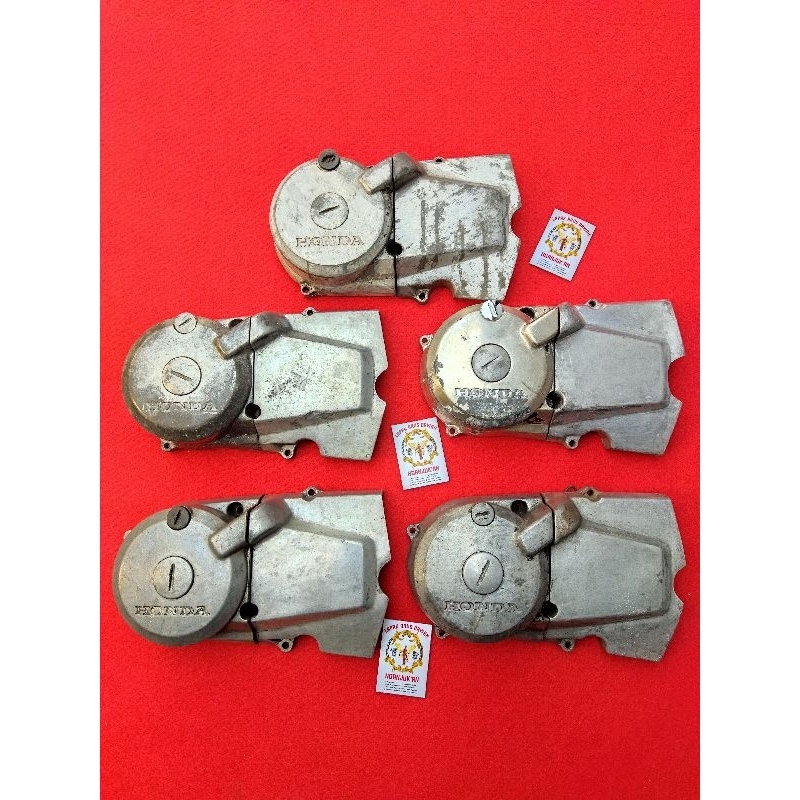 Bak Magnet Magnit Gl Series Cdi Original Pnp Sett Tutup Gear