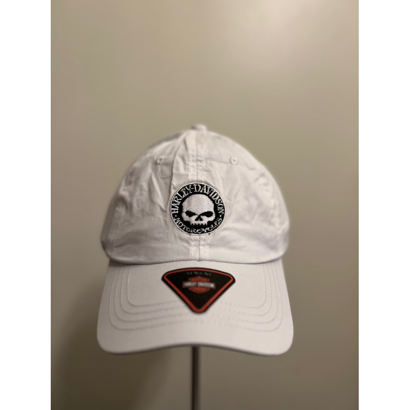 Topi harley davidson classic
